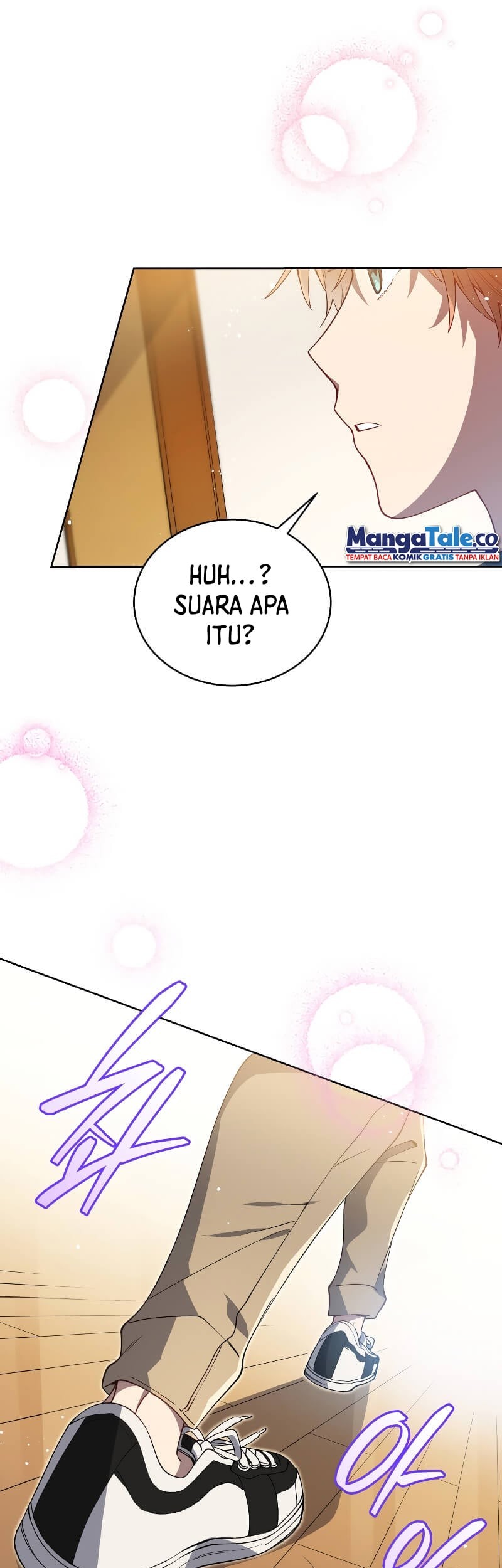 The Second Life of an Idol Chapter 02 Gambar 5