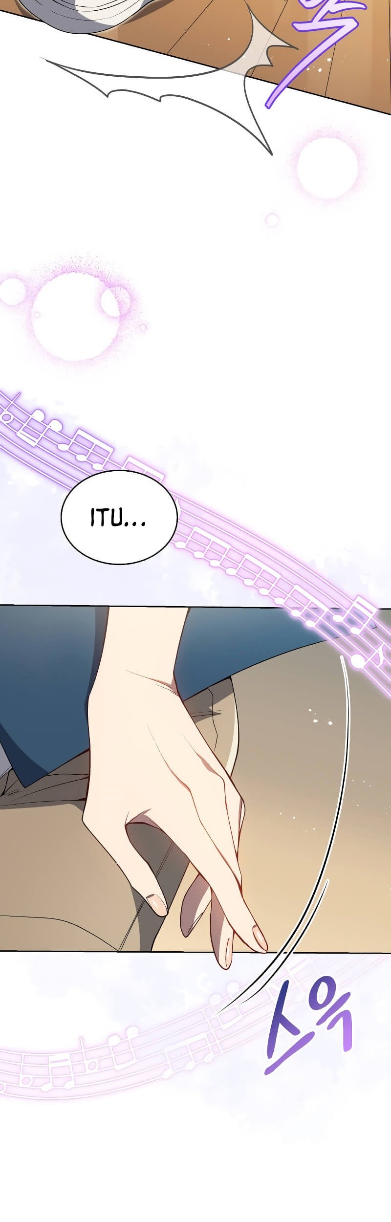 The Second Life of an Idol Chapter 02 Gambar 6
