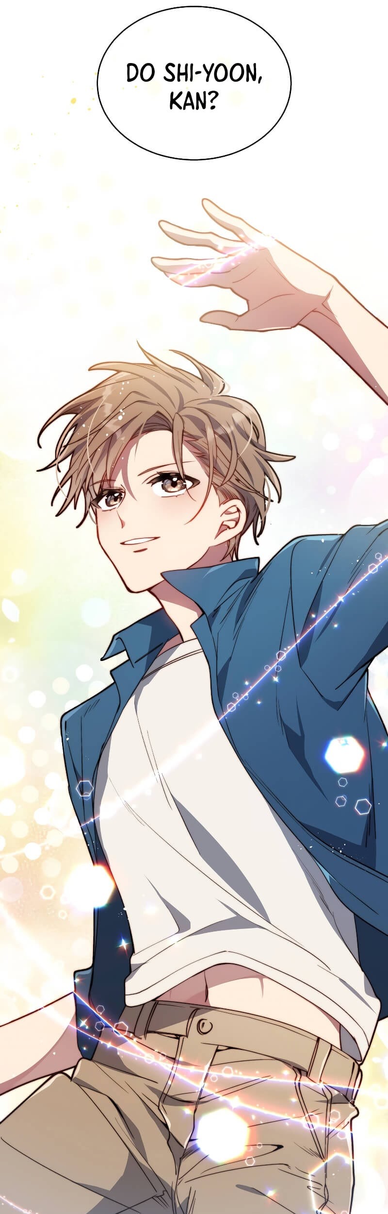 The Second Life of an Idol Chapter 02 Gambar 8