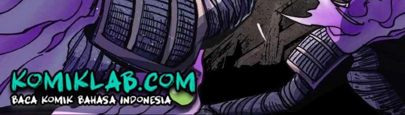The Story of a Cursed Armor Chapter 05 Gambar 22