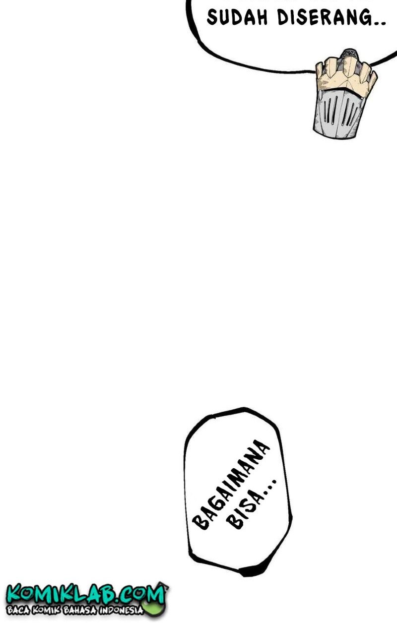The Story of a Cursed Armor Chapter 05 Gambar 47