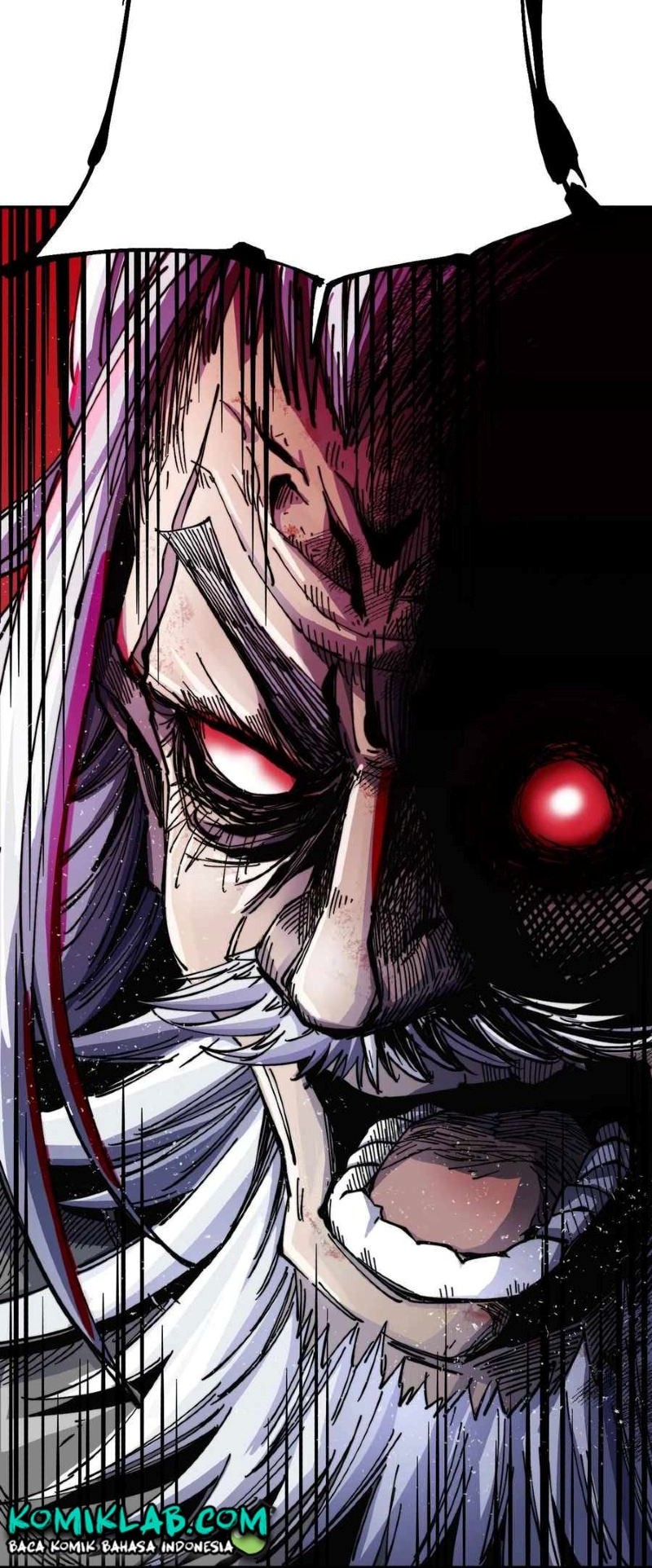 The Story of a Cursed Armor Chapter 05 Gambar 50