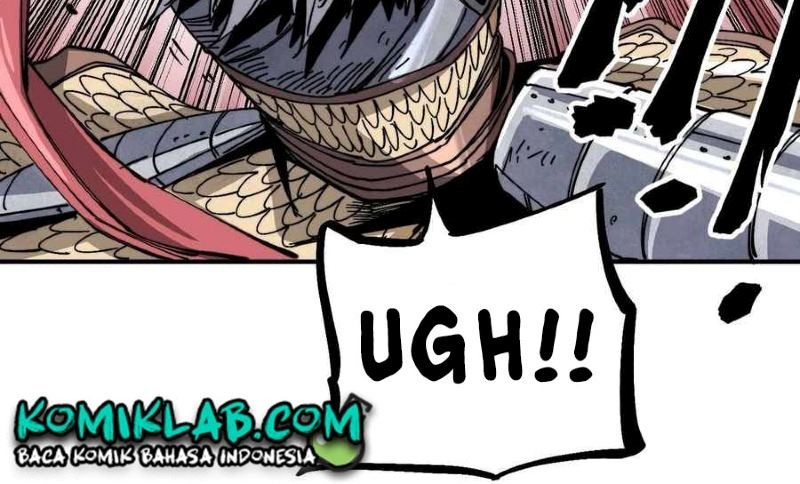 The Story of a Cursed Armor Chapter 05 Gambar 61
