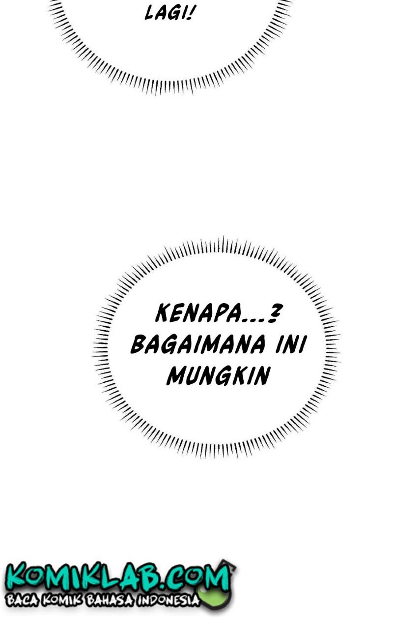 The Story of a Cursed Armor Chapter 05 Gambar 67