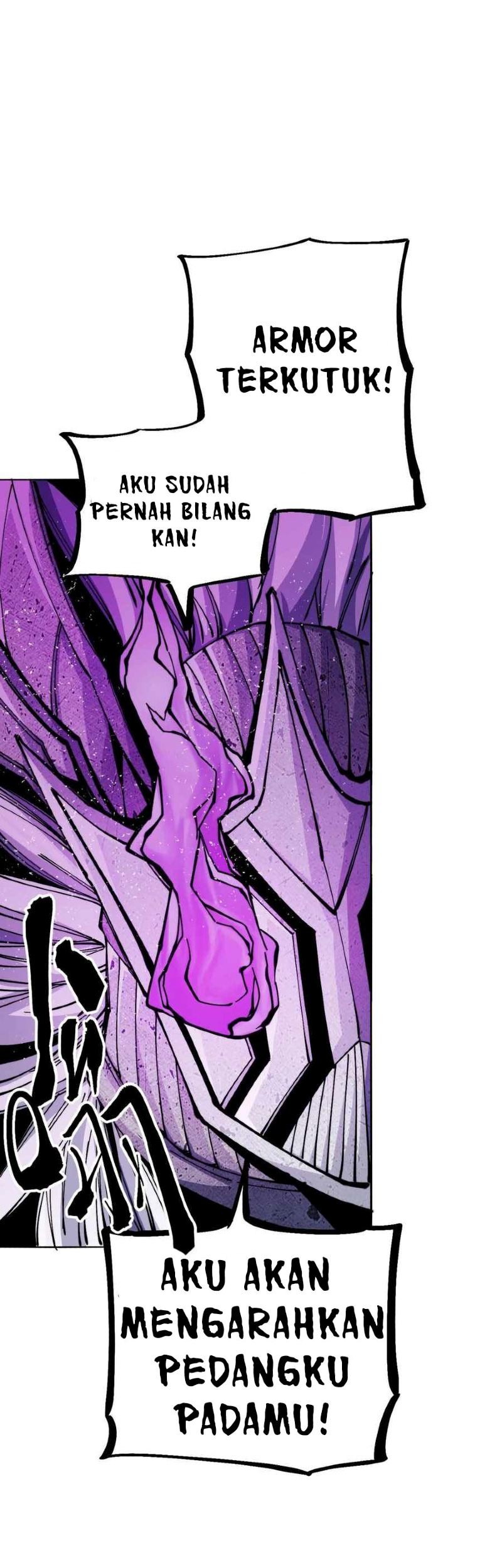 The Story of a Cursed Armor Chapter 05 Gambar 74