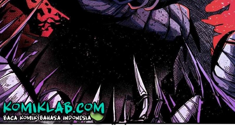 The Story of a Cursed Armor Chapter 05 Gambar 5