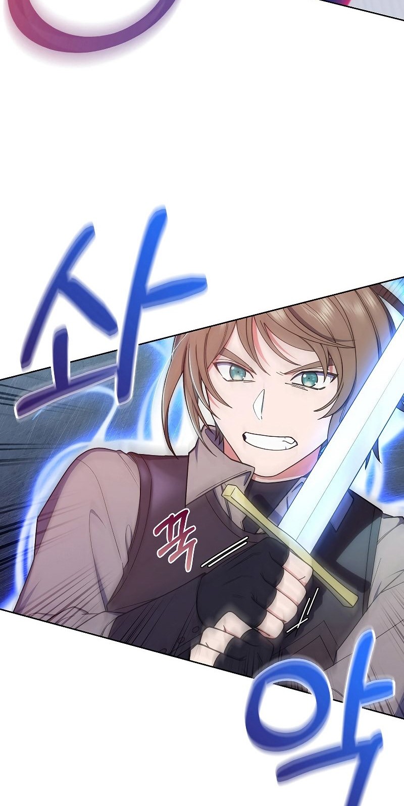 I Regressed to My Ruined Family Chapter 22 Gambar 18