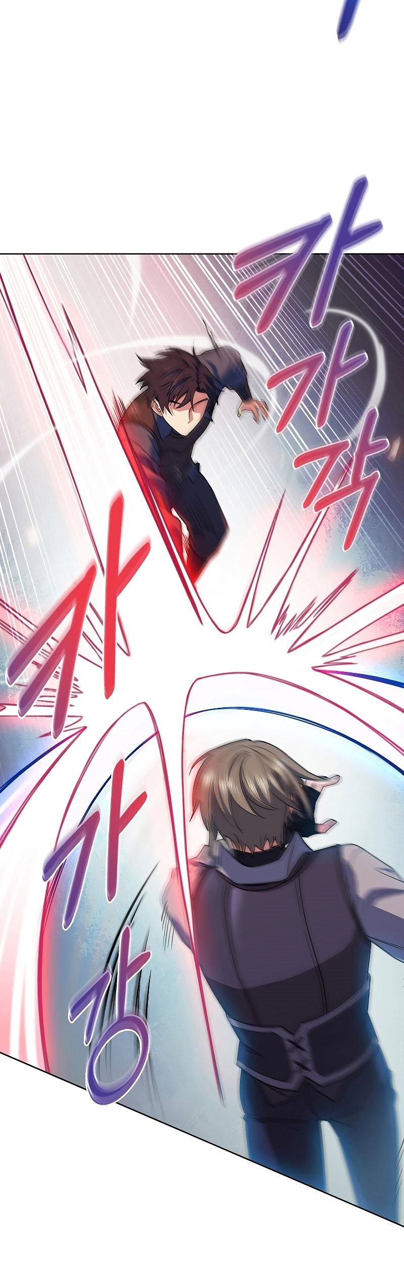 I Regressed to My Ruined Family Chapter 22 Gambar 19