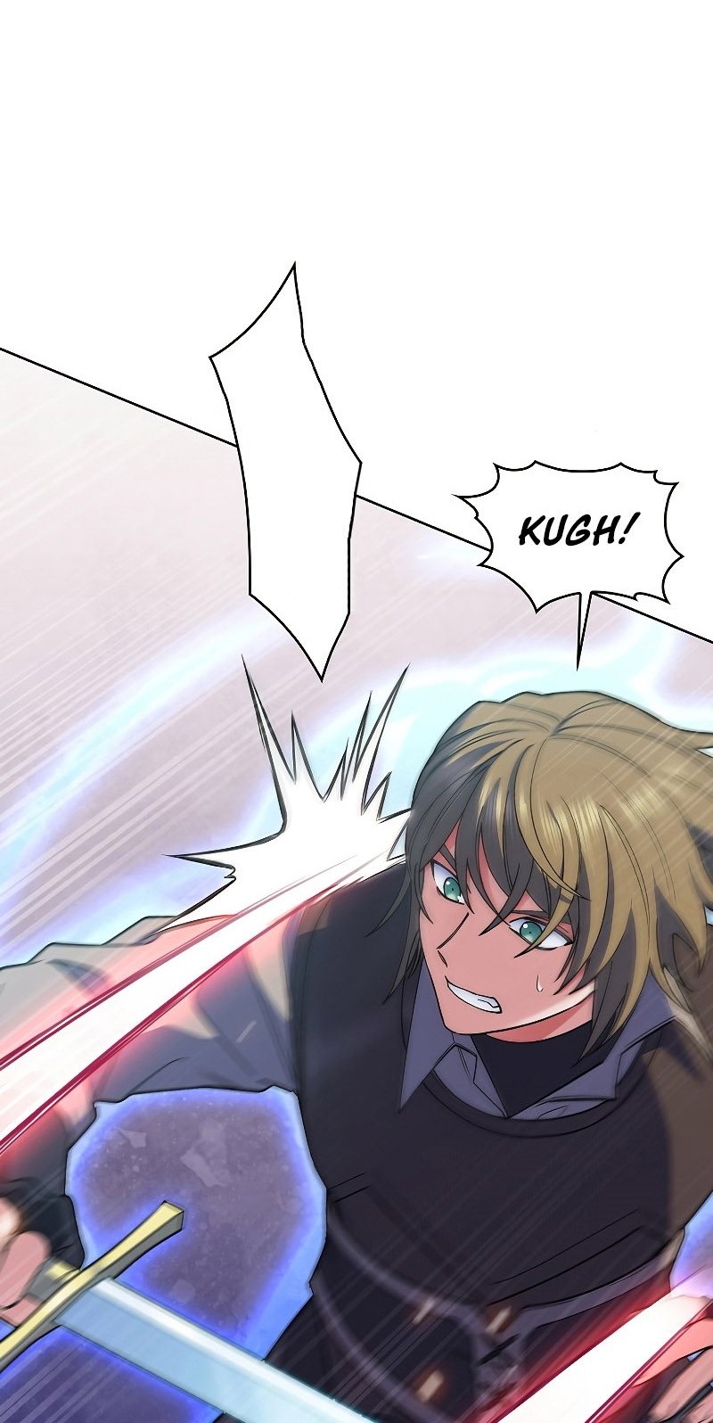 I Regressed to My Ruined Family Chapter 22 Gambar 20