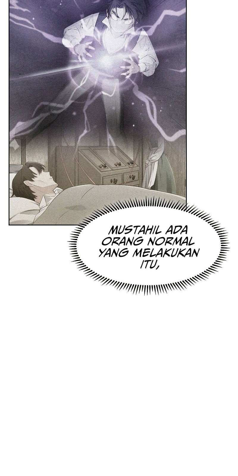 I Regressed to My Ruined Family Chapter 22 Gambar 29