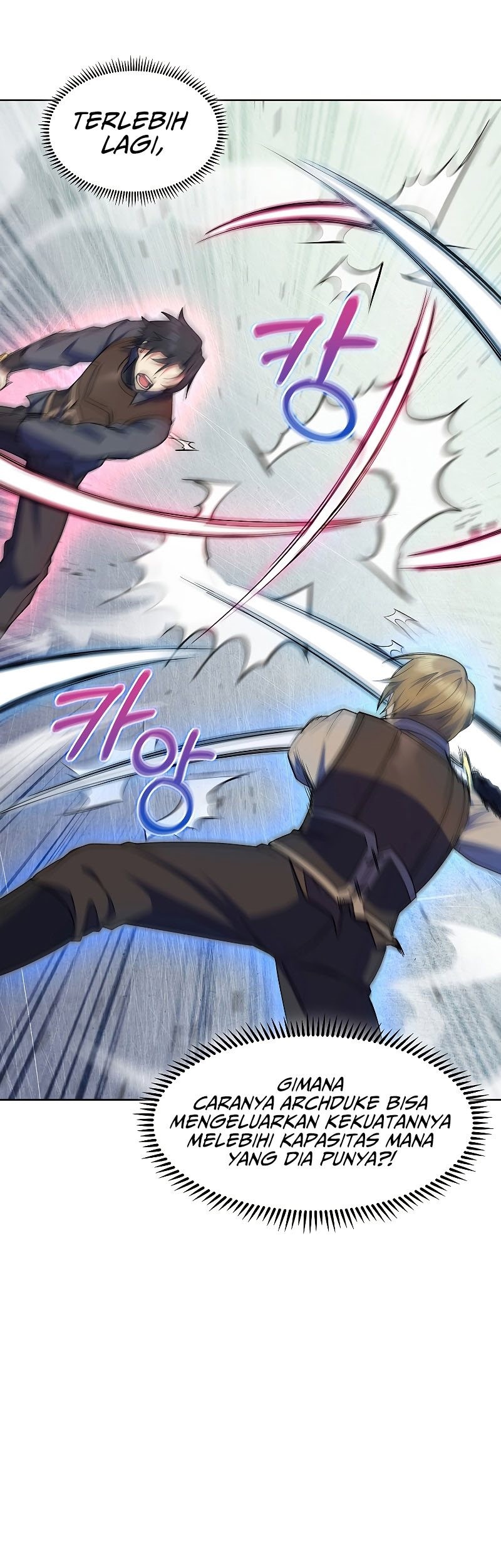 I Regressed to My Ruined Family Chapter 22 Gambar 30