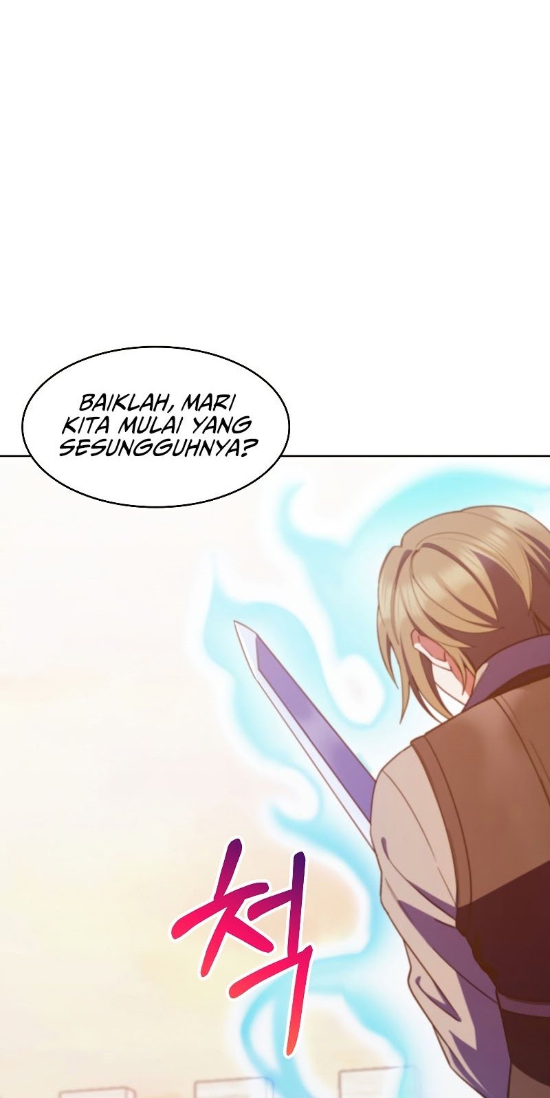 I Regressed to My Ruined Family Chapter 22 Gambar 41