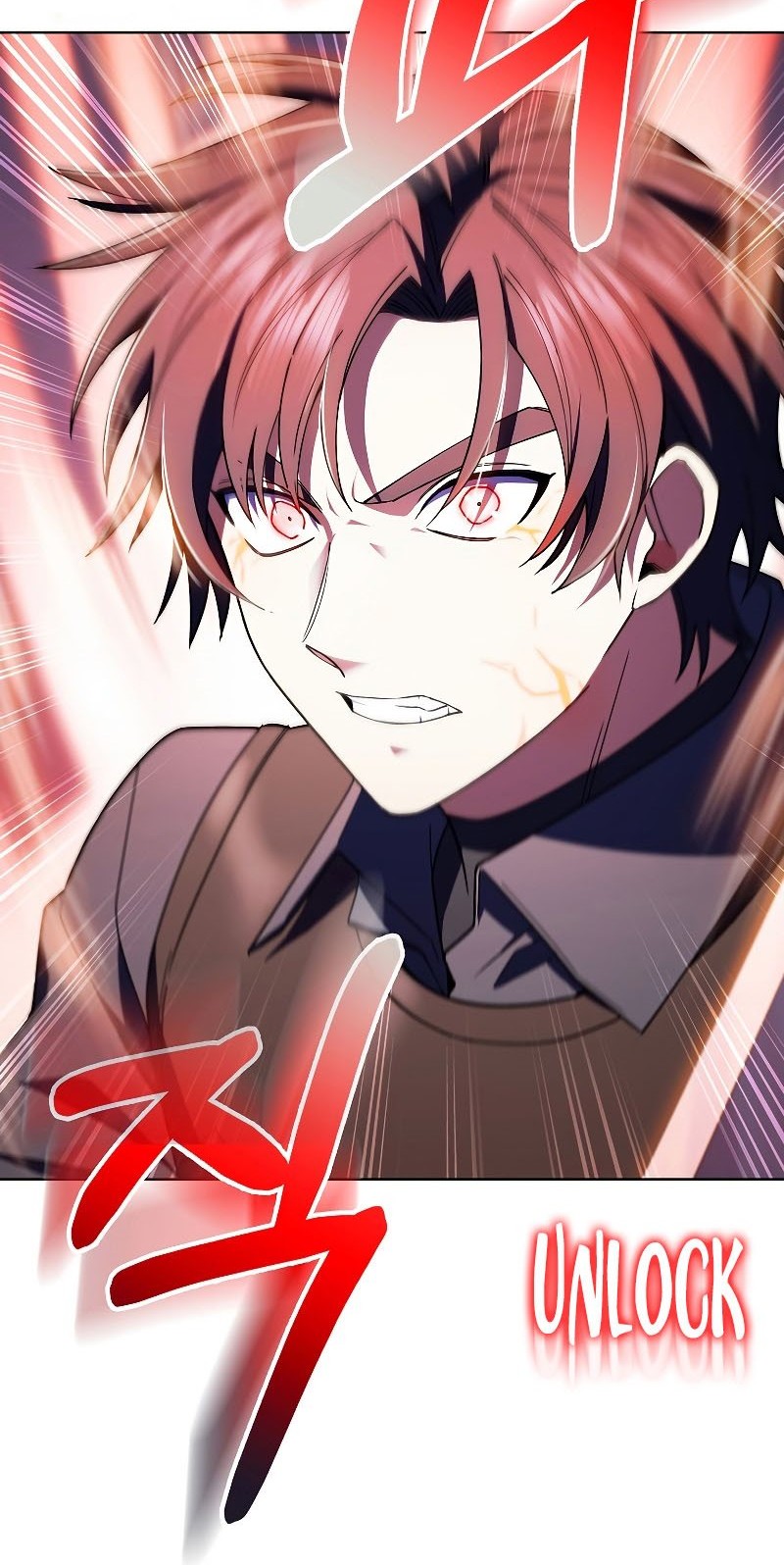 I Regressed to My Ruined Family Chapter 22 Gambar 43