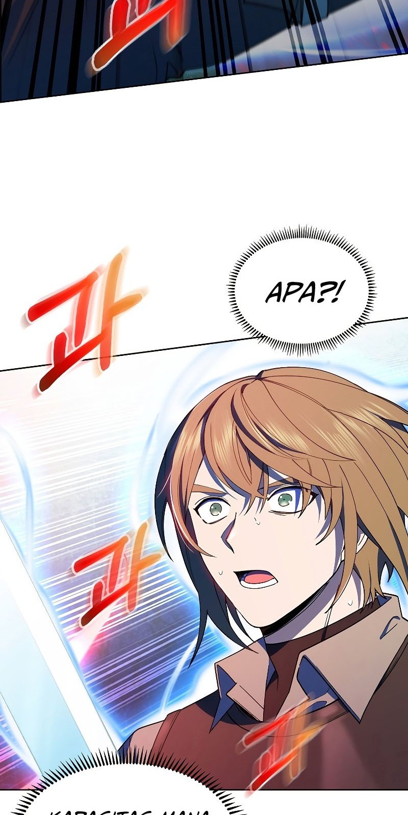 I Regressed to My Ruined Family Chapter 22 Gambar 45