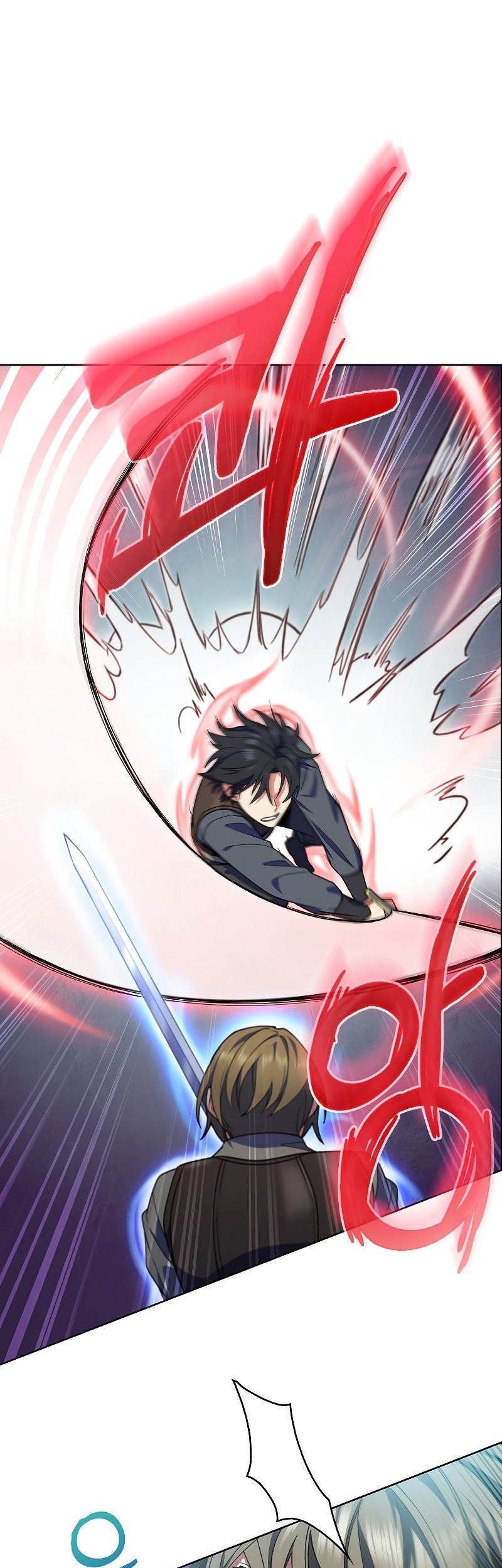 I Regressed to My Ruined Family Chapter 22 Gambar 48