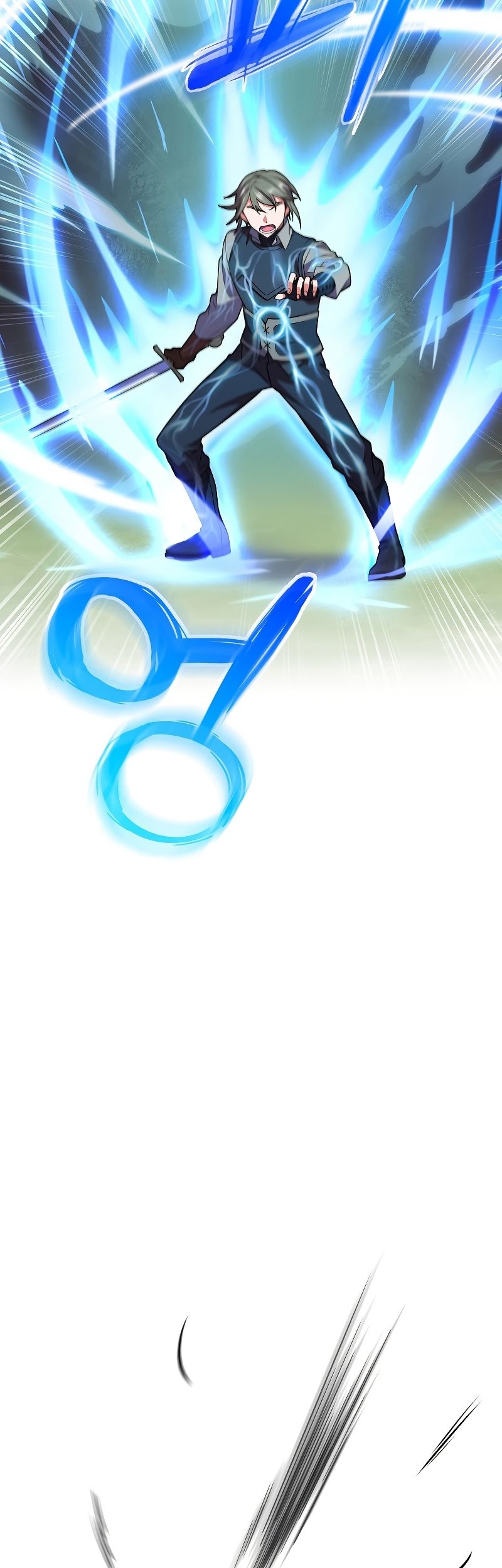 I Regressed to My Ruined Family Chapter 22 Gambar 50