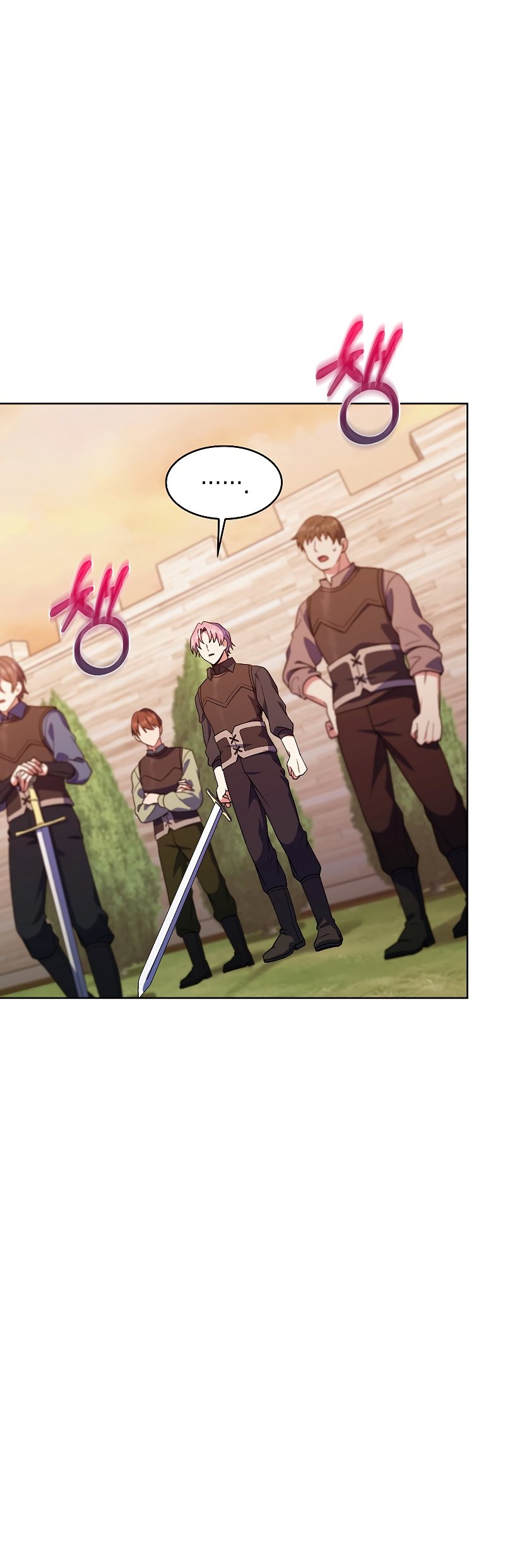 I Regressed to My Ruined Family Chapter 22 Gambar 54