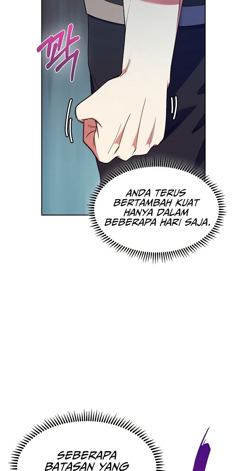 I Regressed to My Ruined Family Chapter 22 Gambar 56