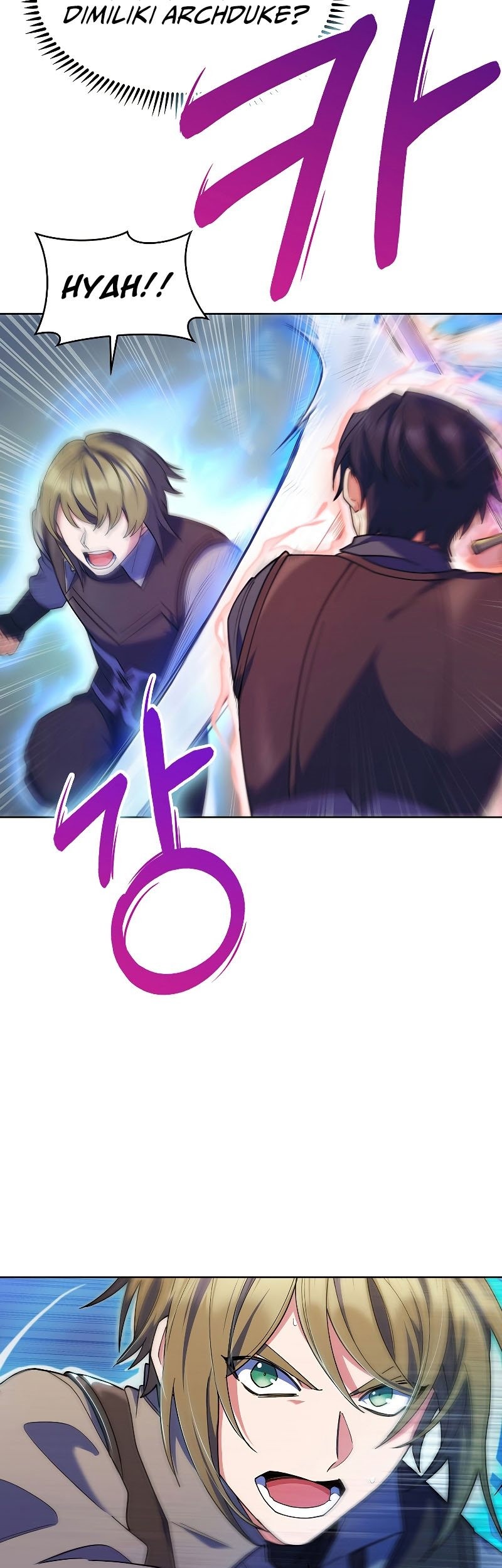 I Regressed to My Ruined Family Chapter 22 Gambar 57