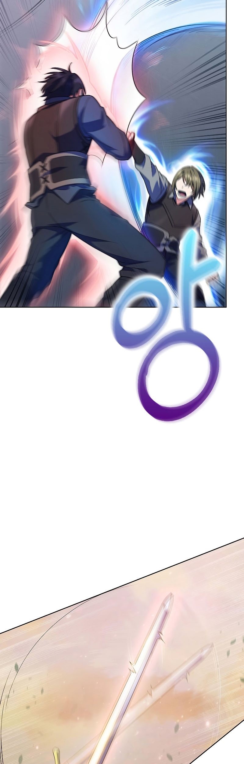 I Regressed to My Ruined Family Chapter 22 Gambar 59