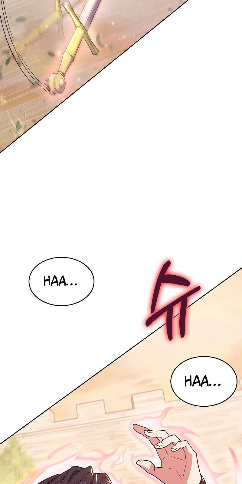 I Regressed to My Ruined Family Chapter 22 Gambar 60