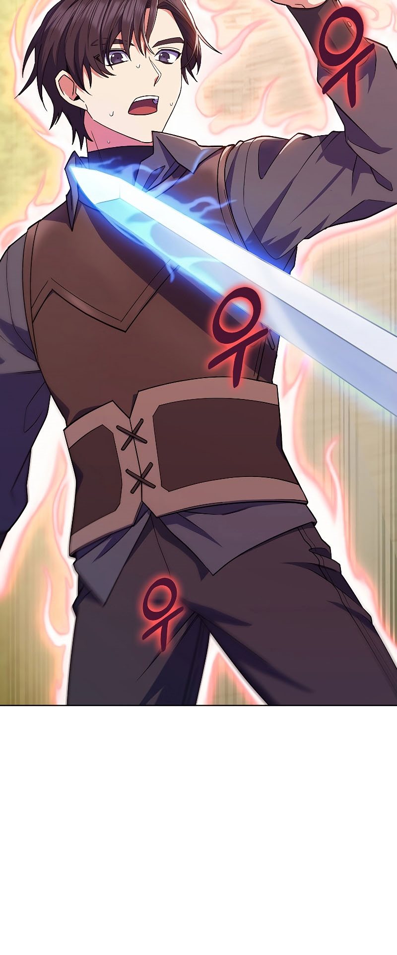 I Regressed to My Ruined Family Chapter 22 Gambar 61