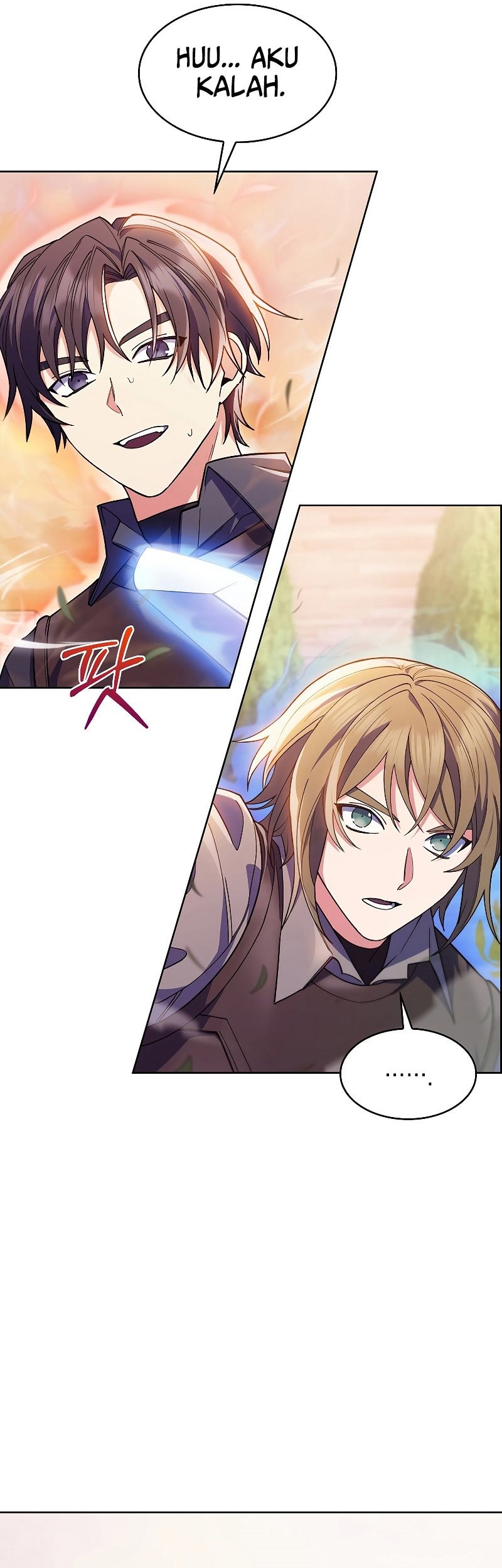 I Regressed to My Ruined Family Chapter 22 Gambar 62