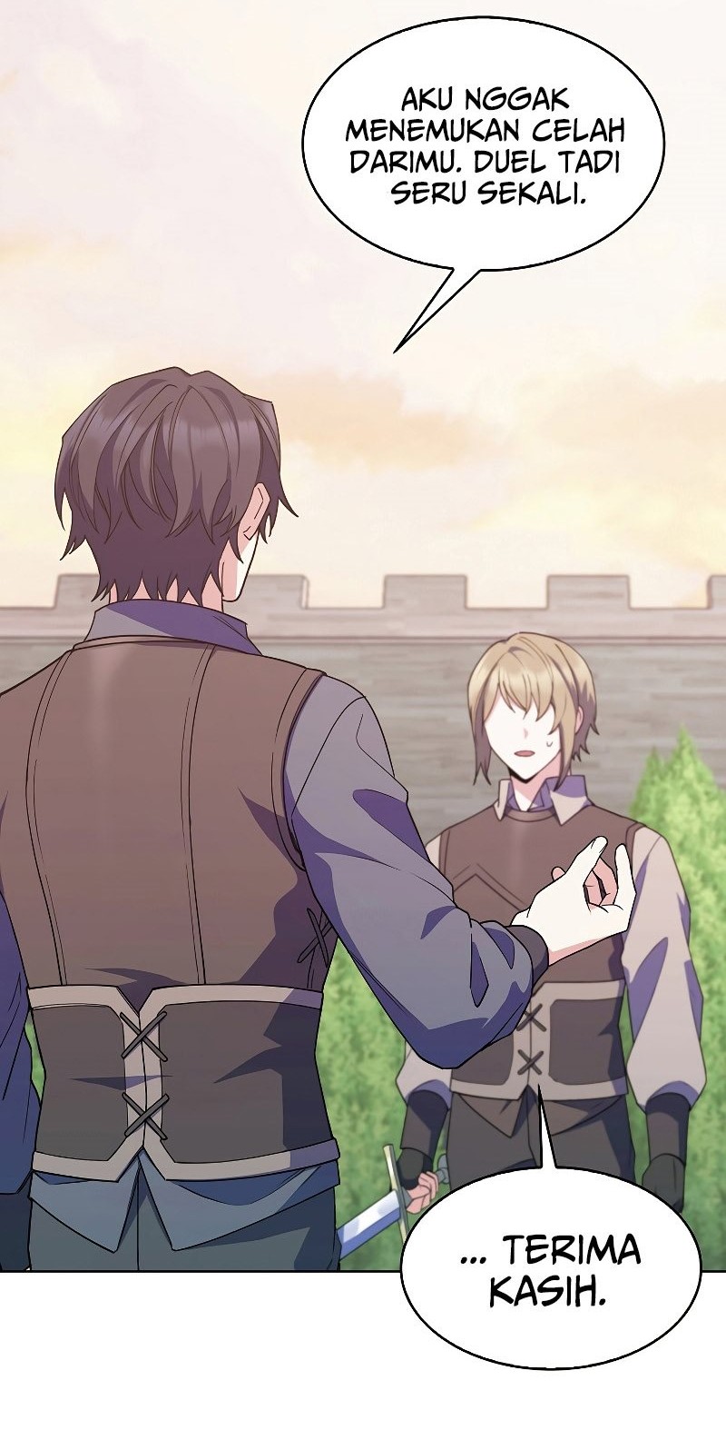 I Regressed to My Ruined Family Chapter 22 Gambar 63