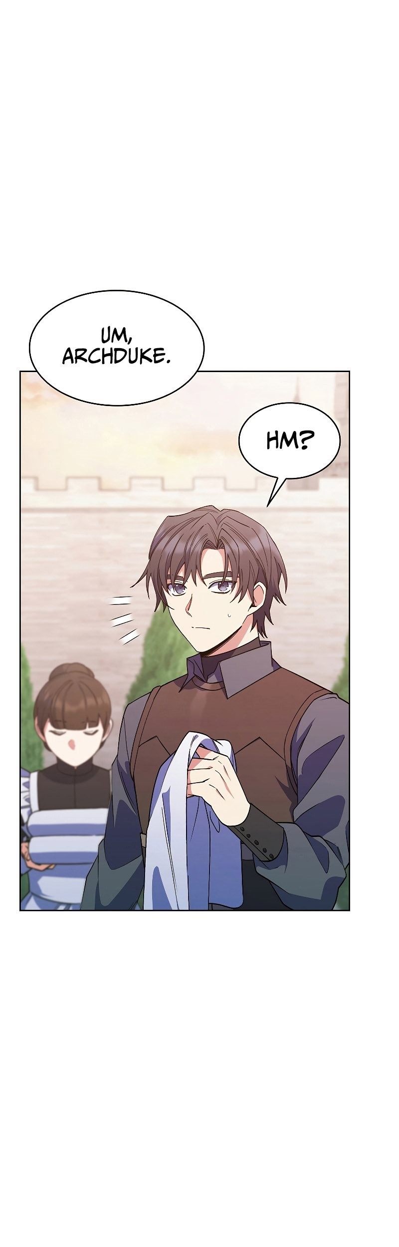 I Regressed to My Ruined Family Chapter 22 Gambar 64