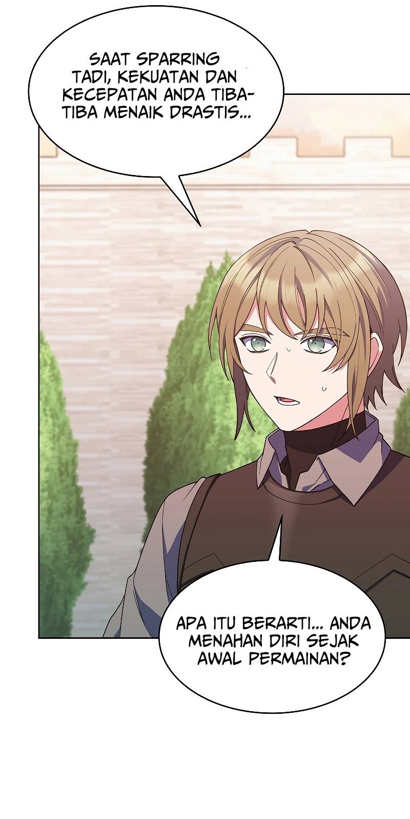 I Regressed to My Ruined Family Chapter 22 Gambar 65