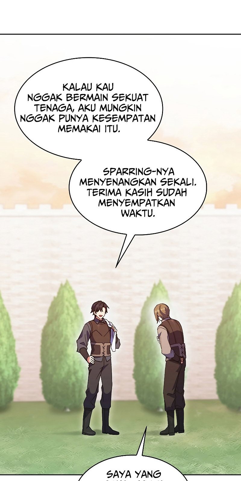 I Regressed to My Ruined Family Chapter 22 Gambar 67