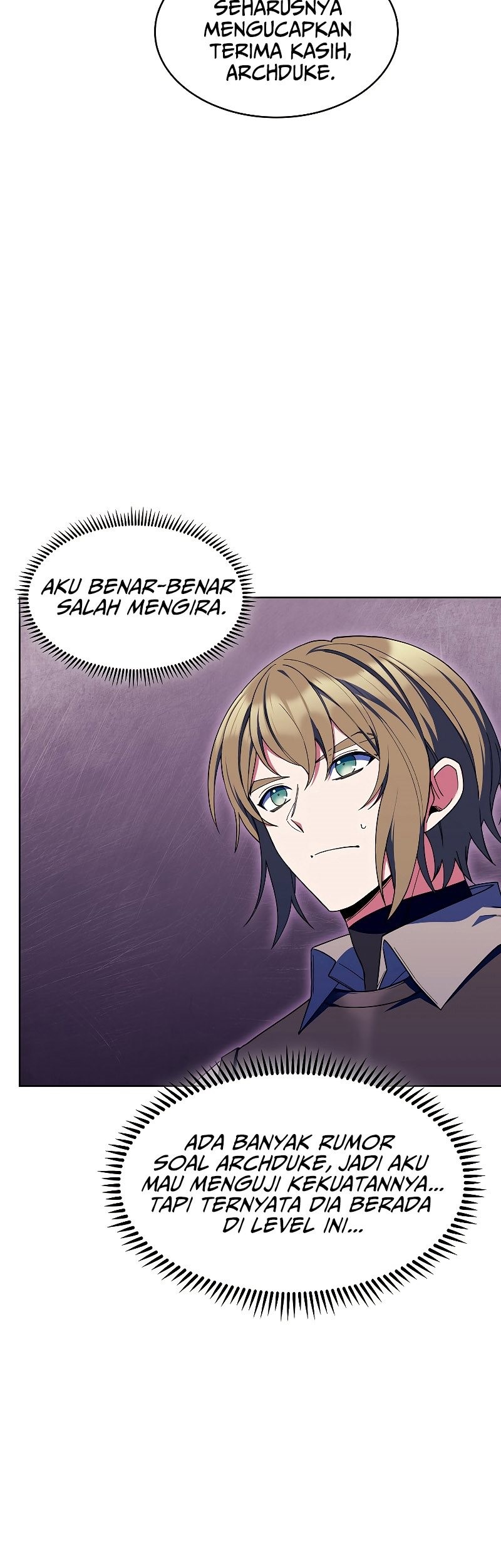 I Regressed to My Ruined Family Chapter 22 Gambar 68