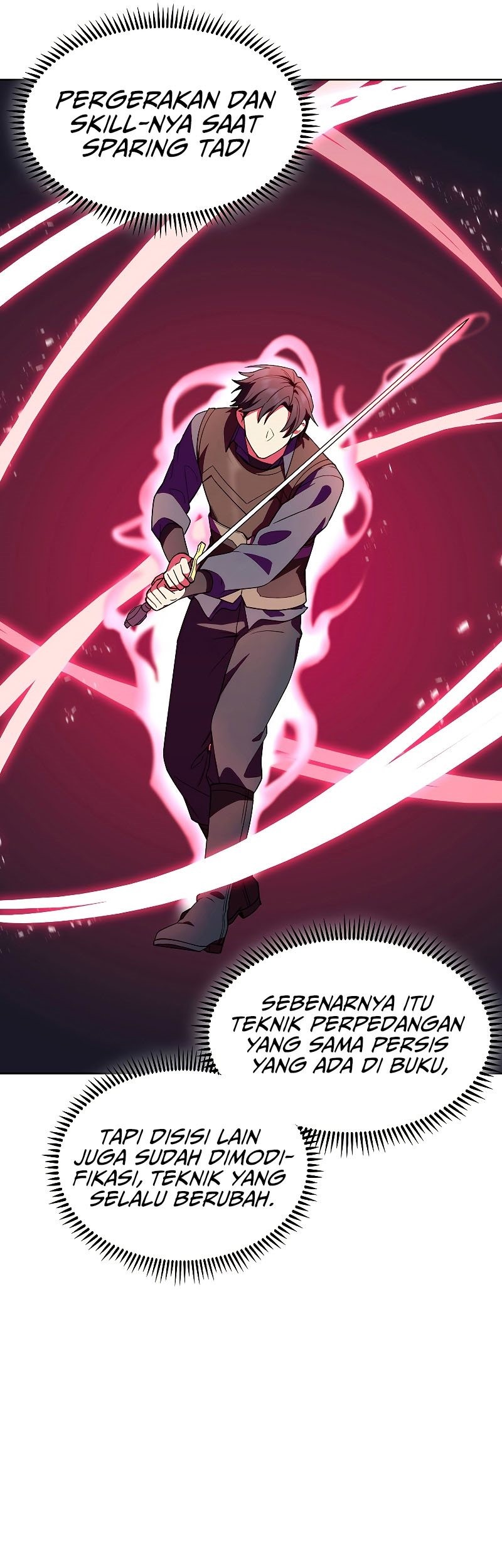 I Regressed to My Ruined Family Chapter 22 Gambar 70