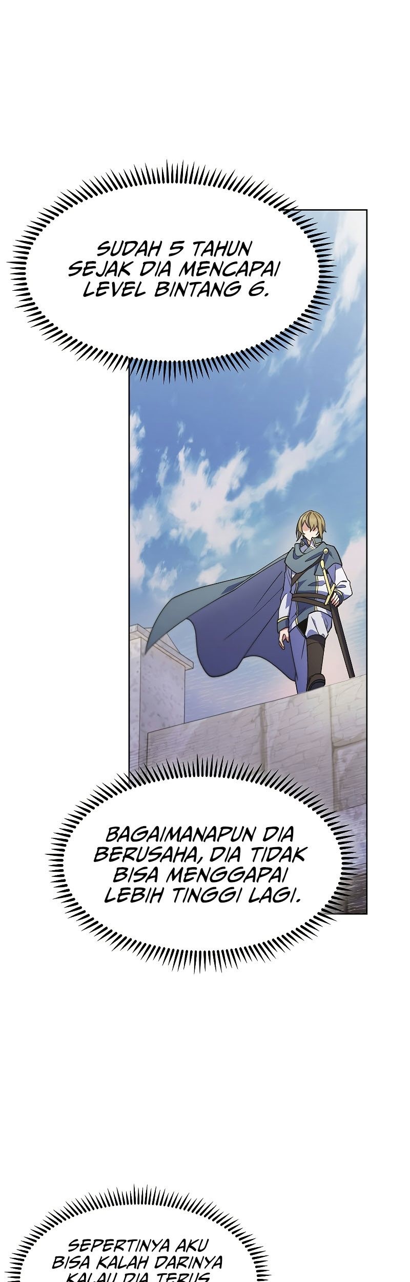 I Regressed to My Ruined Family Chapter 22 Gambar 72