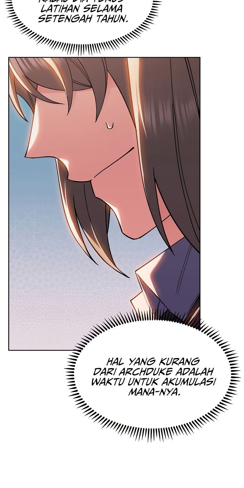 I Regressed to My Ruined Family Chapter 22 Gambar 73