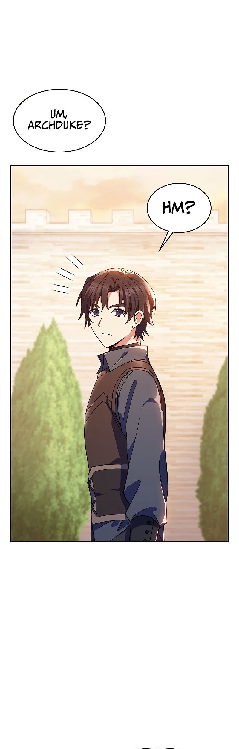 I Regressed to My Ruined Family Chapter 22 Gambar 74