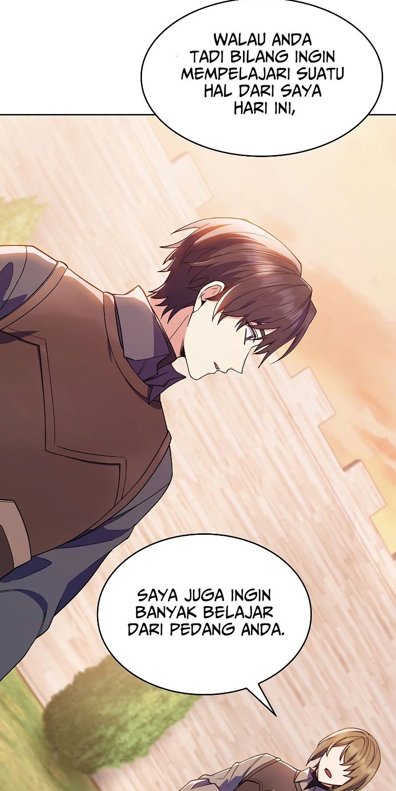 I Regressed to My Ruined Family Chapter 22 Gambar 75