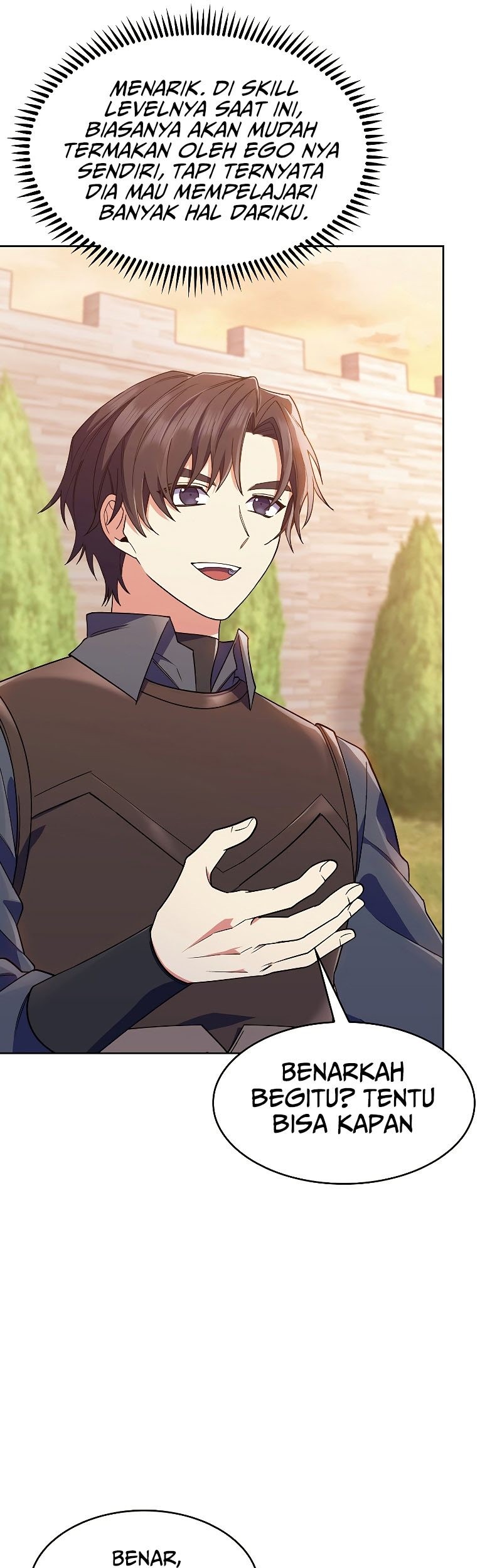 I Regressed to My Ruined Family Chapter 22 Gambar 77