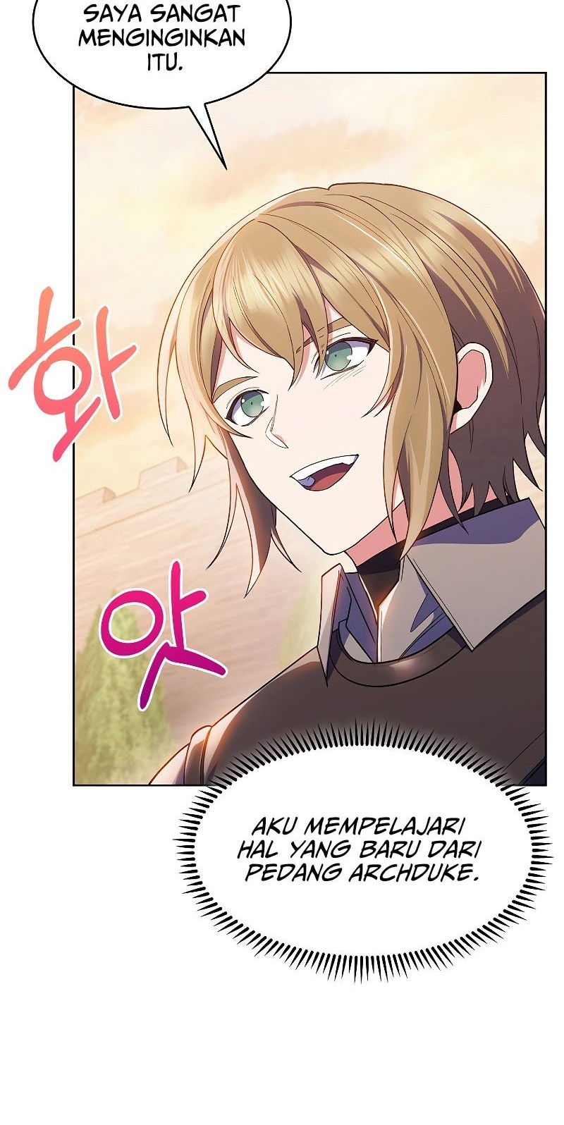 I Regressed to My Ruined Family Chapter 22 Gambar 78