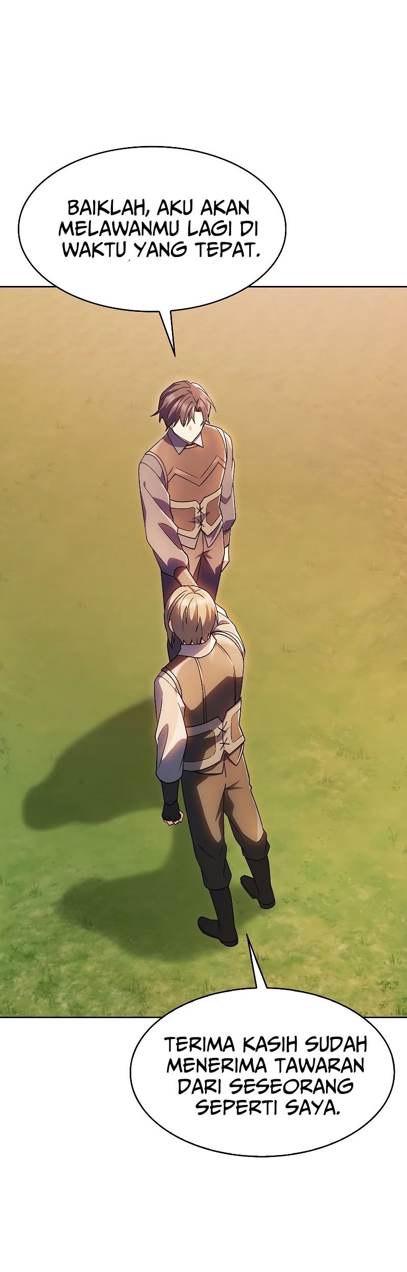 I Regressed to My Ruined Family Chapter 22 Gambar 79