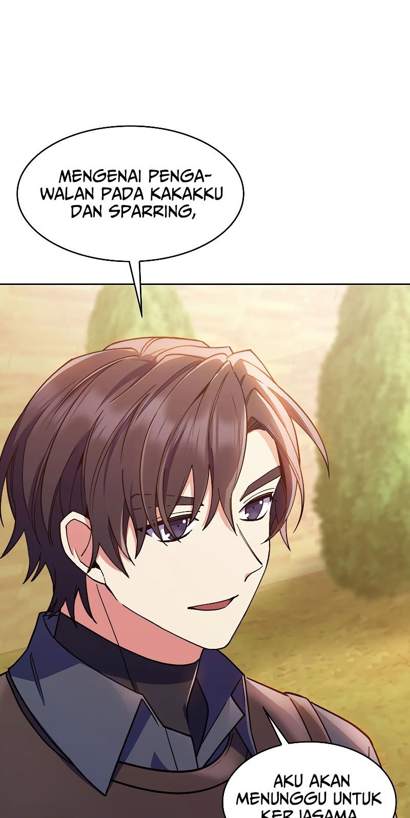 I Regressed to My Ruined Family Chapter 22 Gambar 80