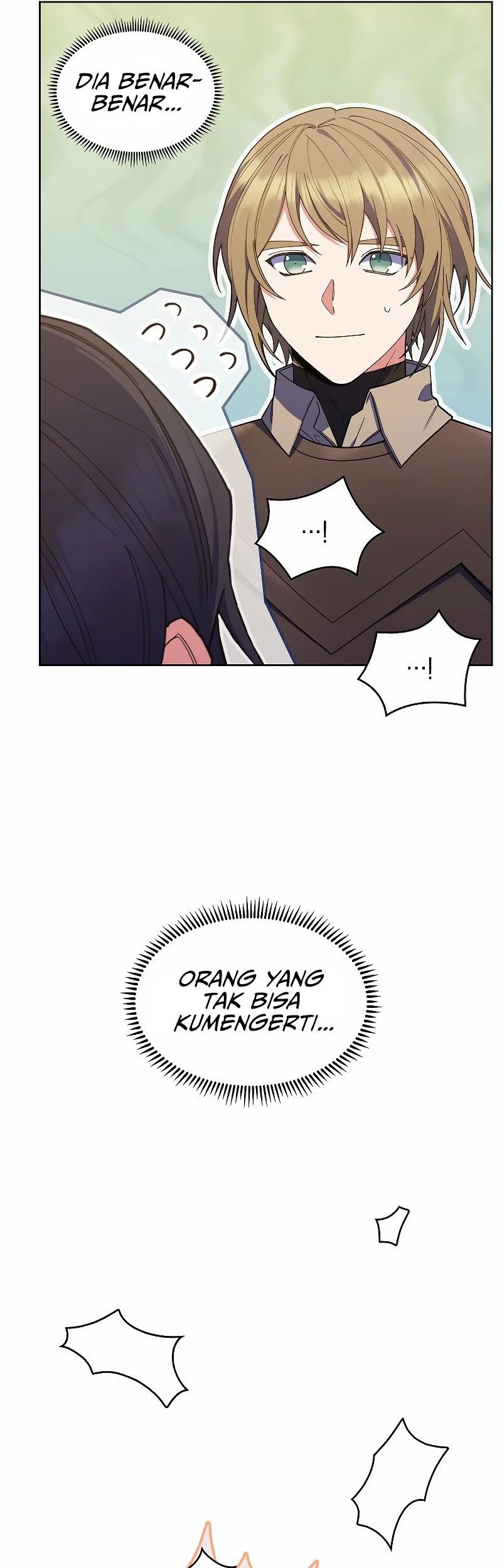 I Regressed to My Ruined Family Chapter 22 Gambar 84