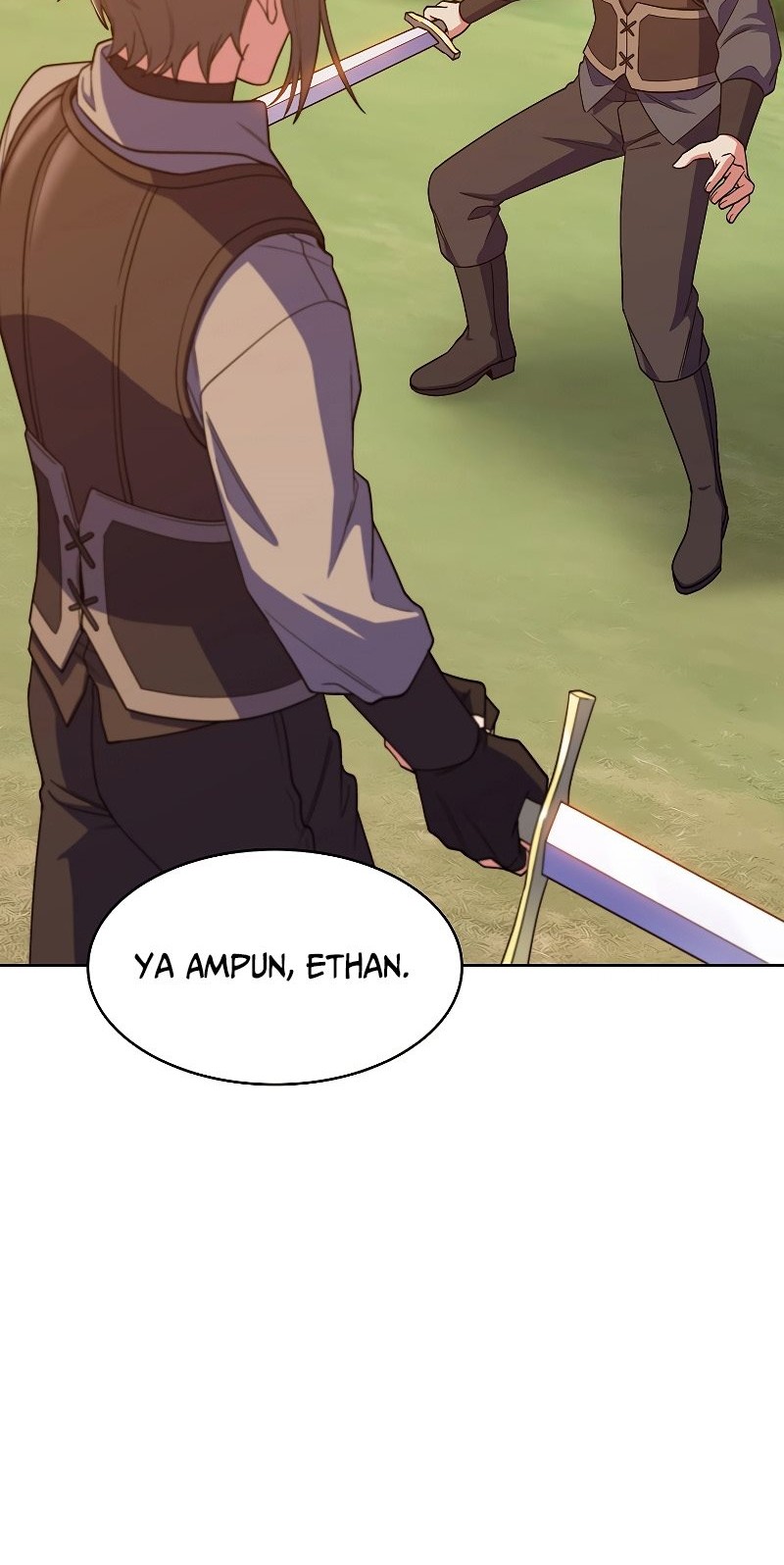 I Regressed to My Ruined Family Chapter 22 Gambar 7