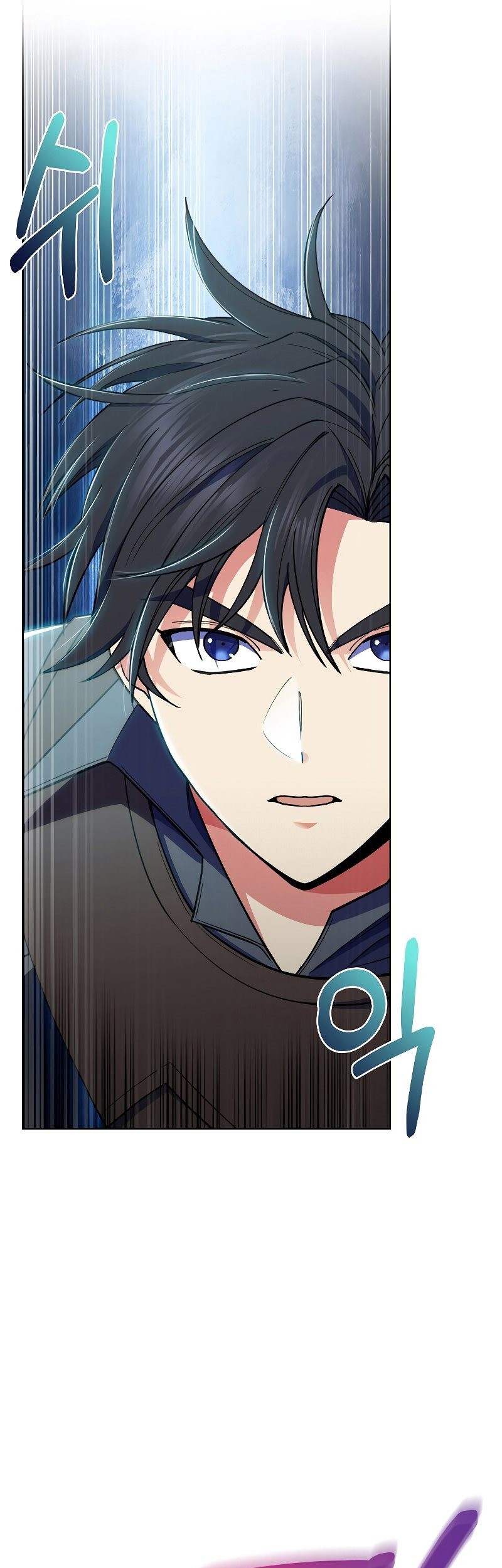 I Regressed to My Ruined Family Chapter 22 Gambar 10