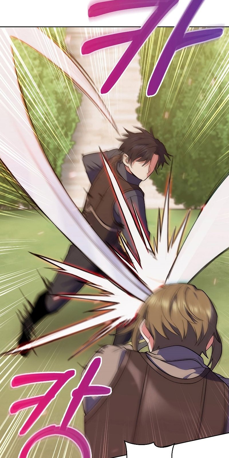 I Regressed to My Ruined Family Chapter 22 Gambar 11