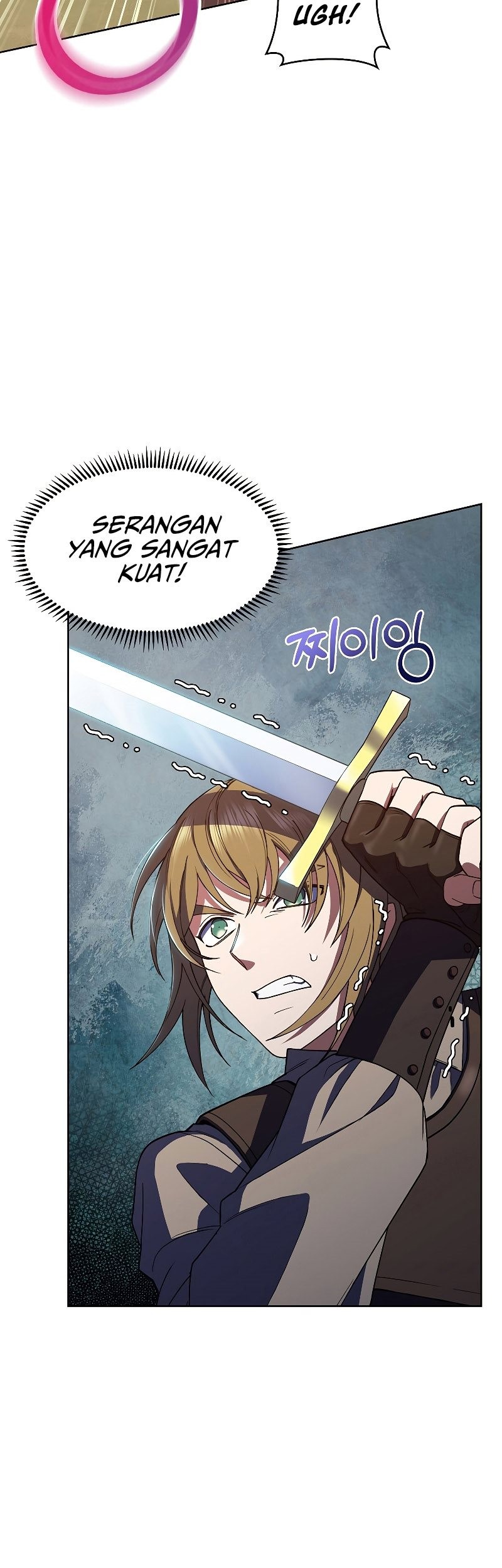 I Regressed to My Ruined Family Chapter 22 Gambar 12