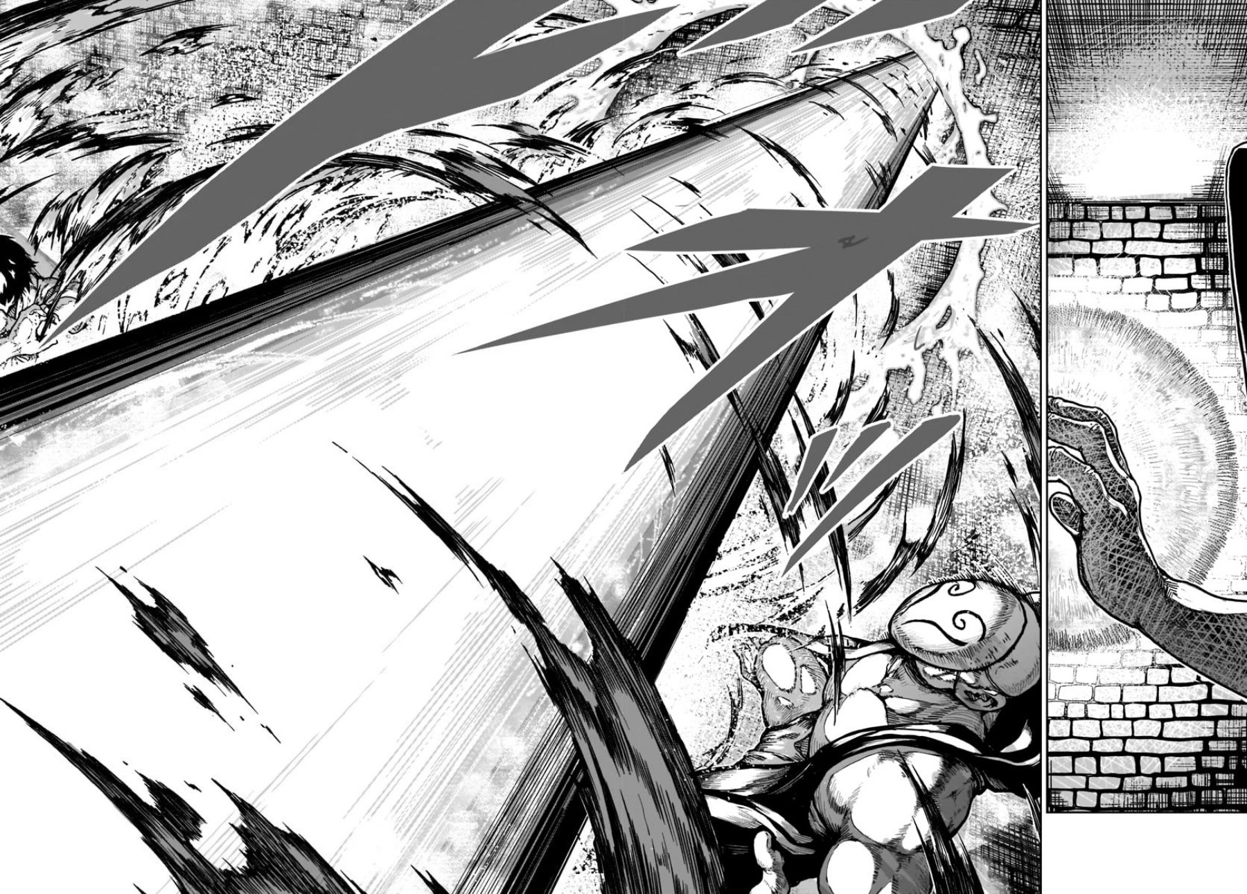 Kaminaki Sekai no Kamisama Katsudou Chapter 16 Gambar 20