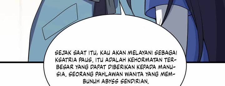 Despite Coming From the Abyss, I Will Save Humanity Chapter 12 Gambar 21