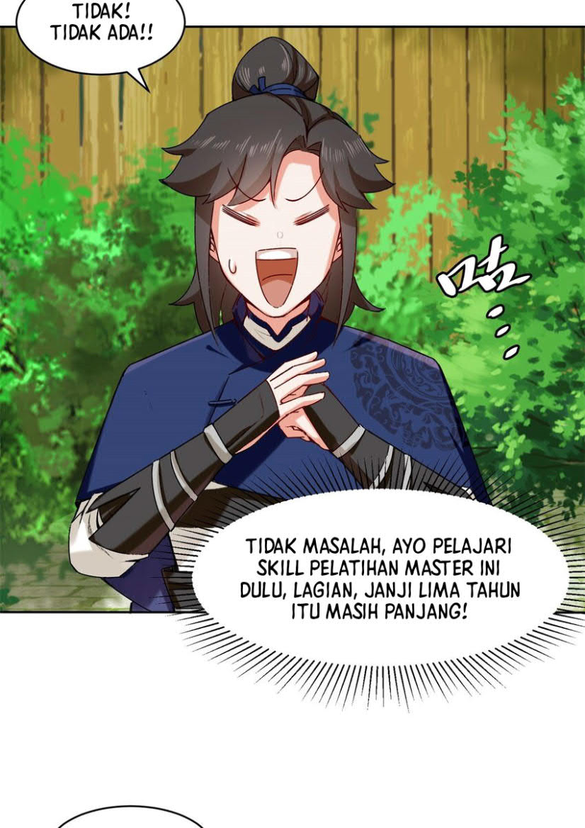 Endless devourer Chapter 9 Gambar 10