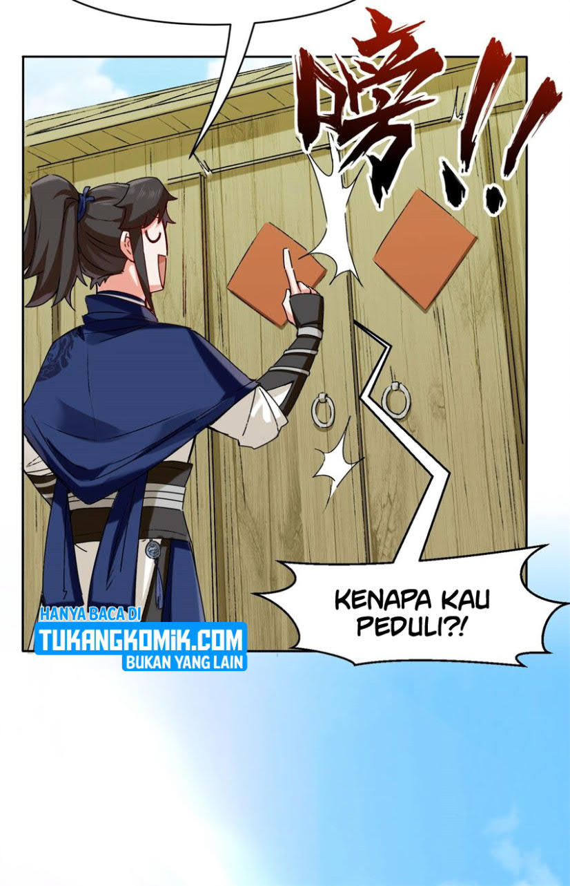 Endless devourer Chapter 9 Gambar 17